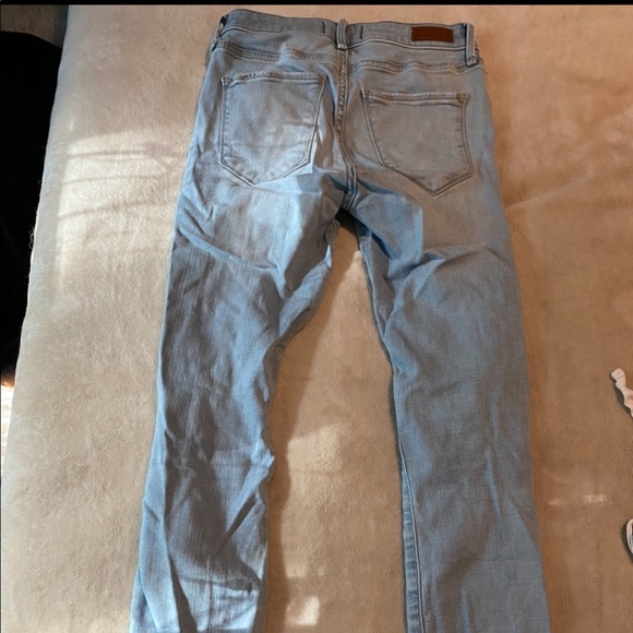 Abercrombie jeans - Picture 2 of 4
